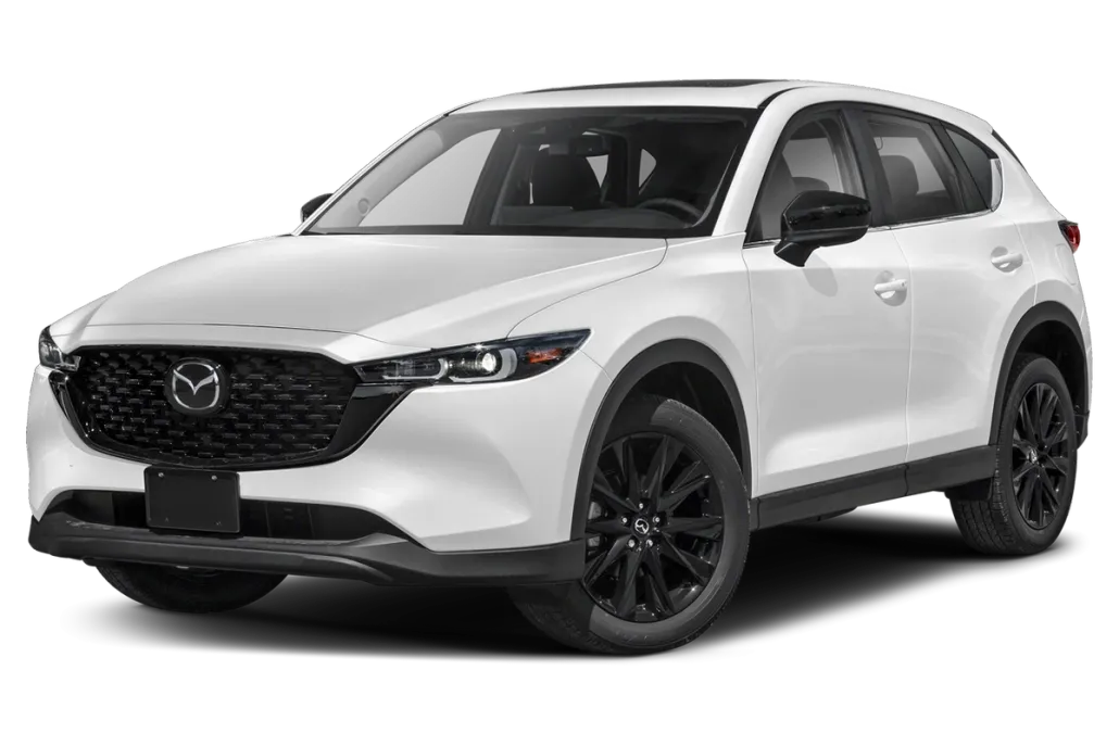 2023 Mazda CX-5 2.5 Premium Plus photo 1