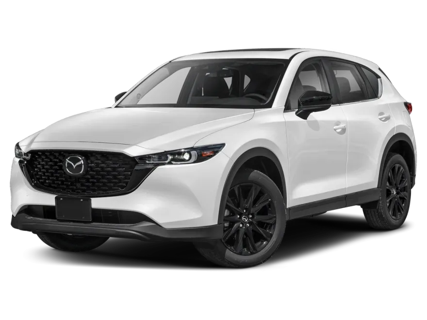 2023 Mazda CX-5 2.5 Premium Plus photo 1