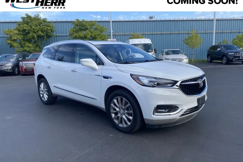 2020 Buick Enclave Premium photo 1
