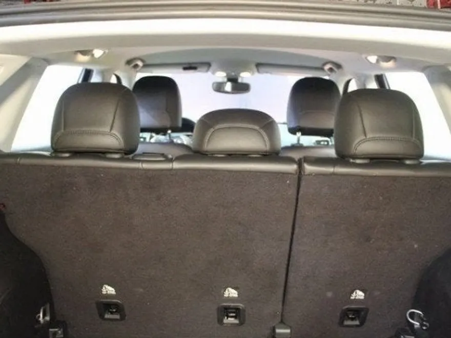 2021 Jeep Compass Limited photo 12