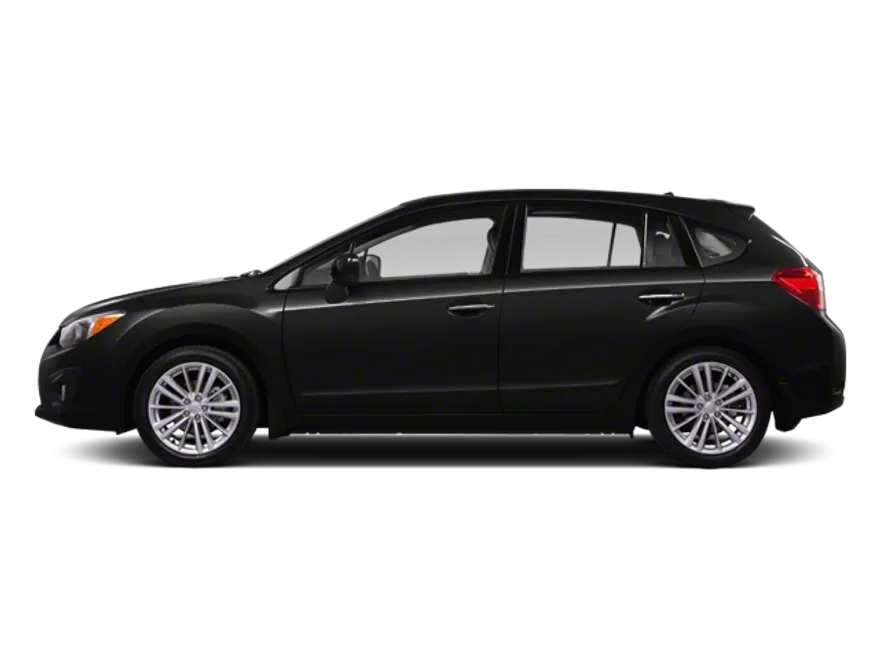2012 Subaru Impreza Premium photo 1