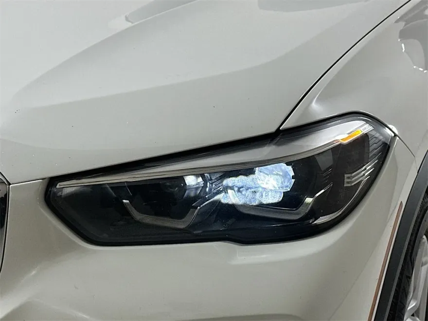 2020 Bmw X5 sDrive40i photo 1