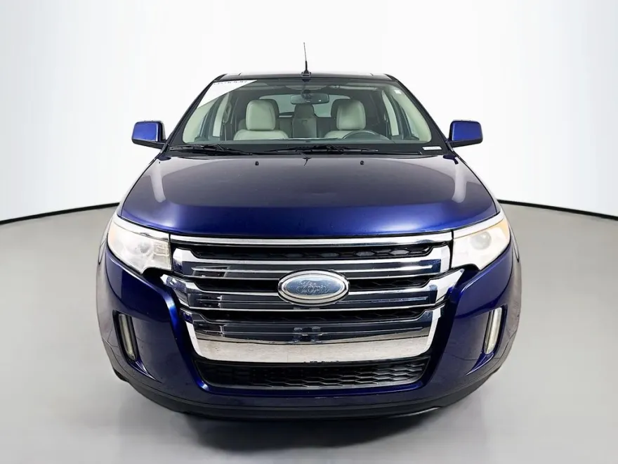 2011 Ford Edge SEL photo 1