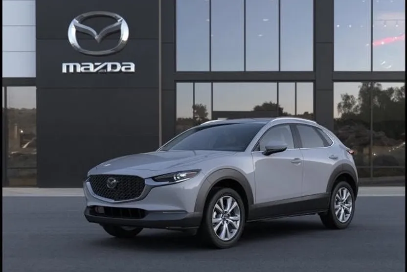 2025 Mazda CX-30 2.5 S Preferred photo 1