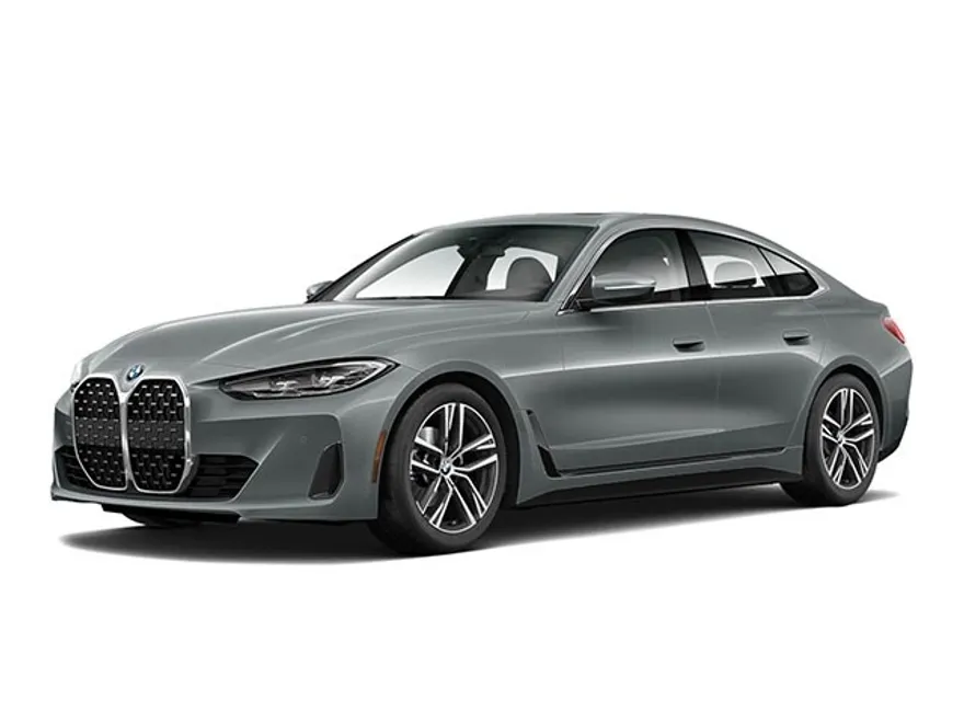 2024 Bmw 430i xDrive Gran Coupe photo 1