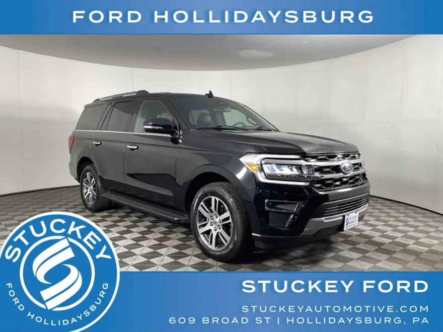 2024 Ford Expedition Limited photo 1