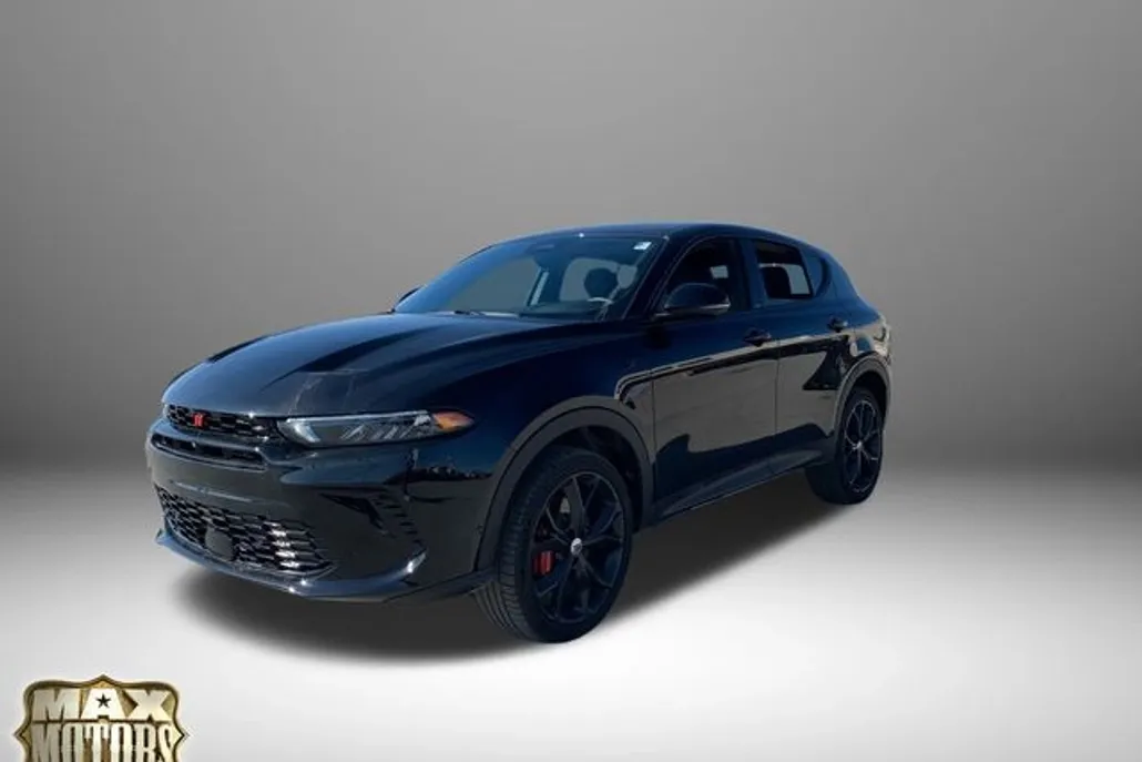 2023 Dodge Hornet GT photo 1
