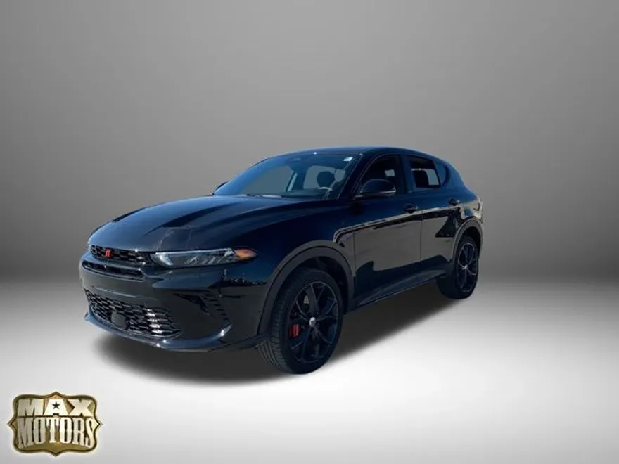 2023 Dodge Hornet GT photo 1