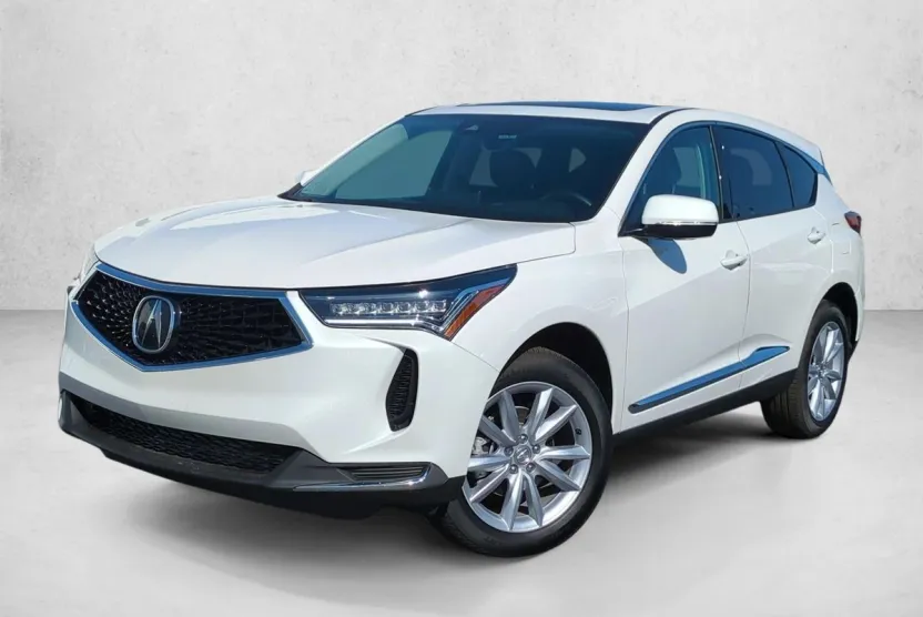 2024 Acura RDX photo 1