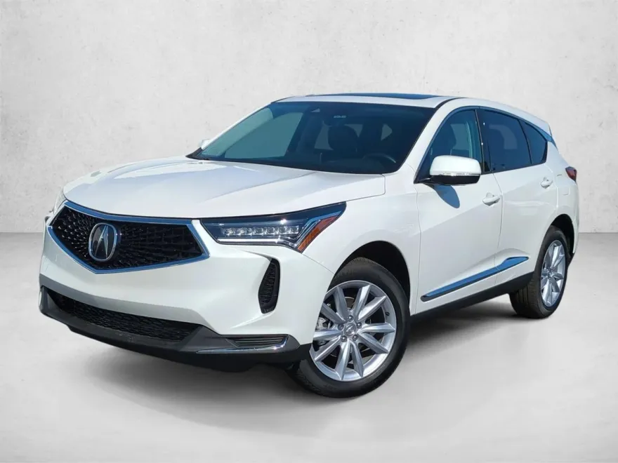 2024 Acura RDX photo 1