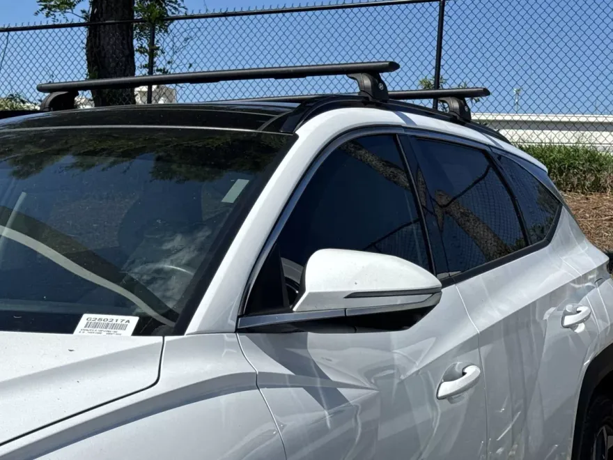 2023 Hyundai Tucson Hybrid Limited photo 1