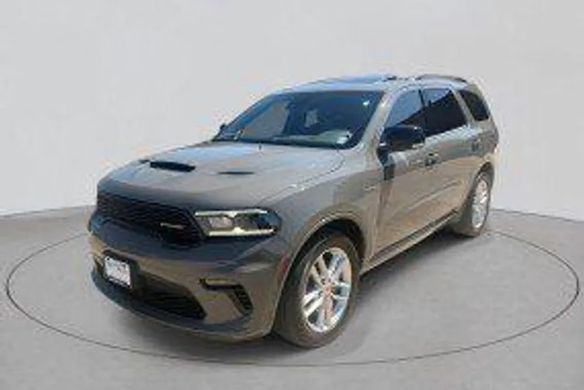 2023 Dodge Durango R/T Premium photo 1