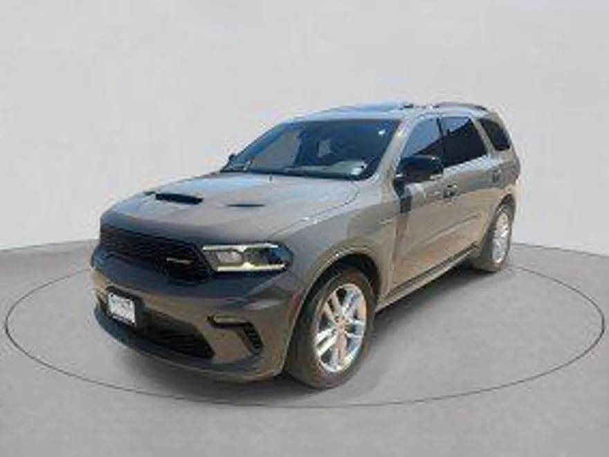 2023 Dodge Durango R/T Premium photo 1