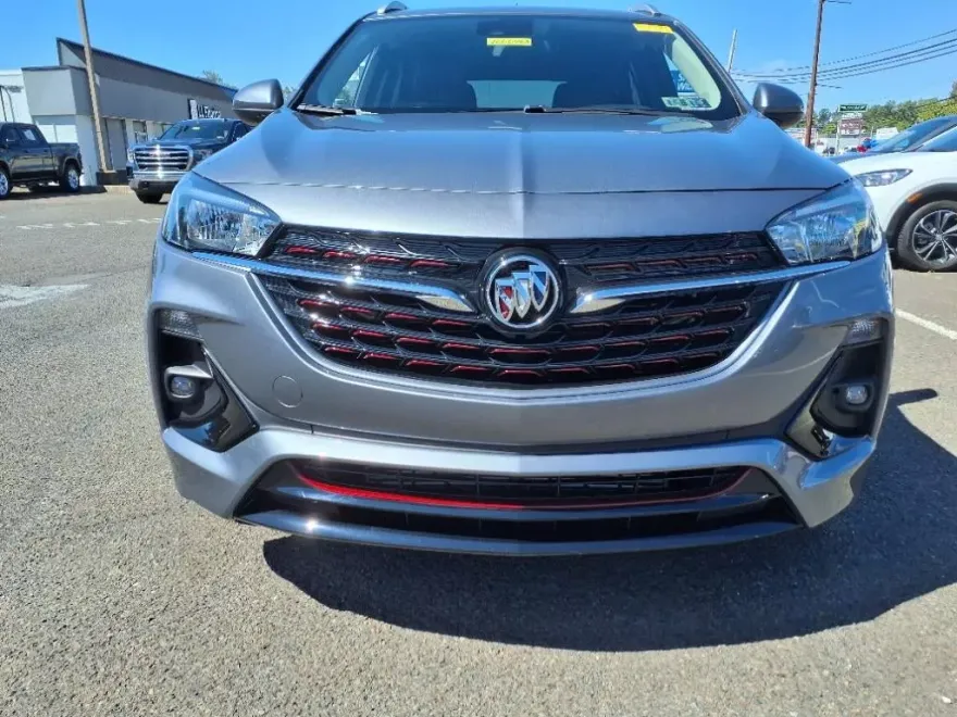 2022 Buick Encore GX Preferred photo 1