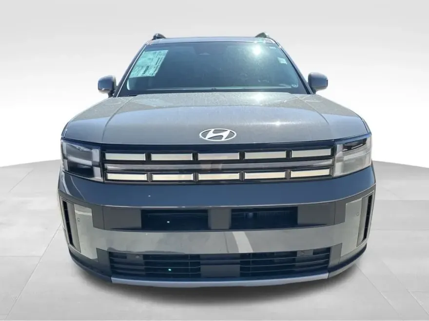 2026 Hyundai Santa Fe SEL photo 1