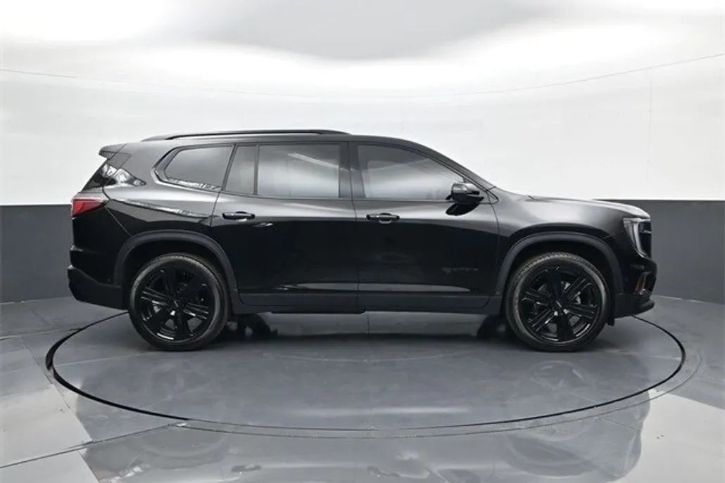2025 Gmc Acadia Elevation photo 1