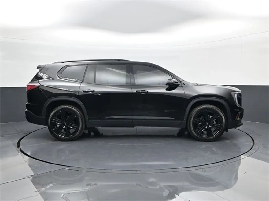 2025 Gmc Acadia Elevation photo 1