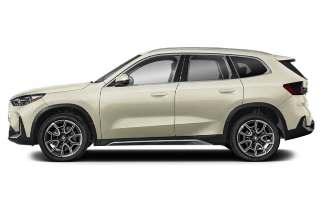 2026 Bmw X1 XDrive28i photo 1