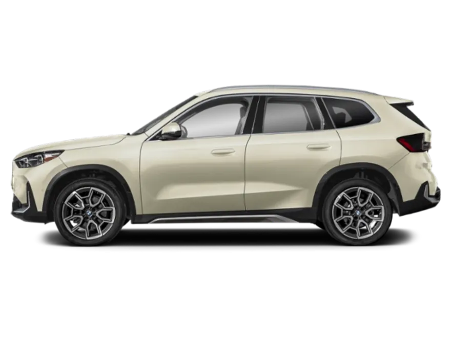 2026 Bmw X1 XDrive28i photo 1