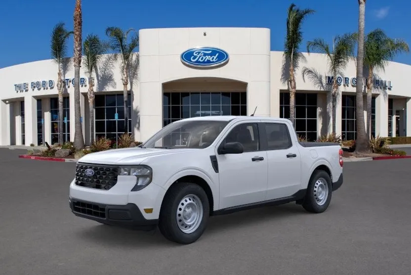2025 Ford Maverick XL photo 1