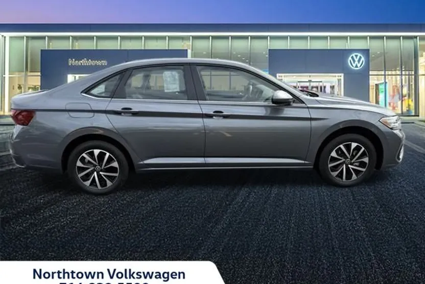 2023 Volkswagen Jetta 1.5T S photo 1