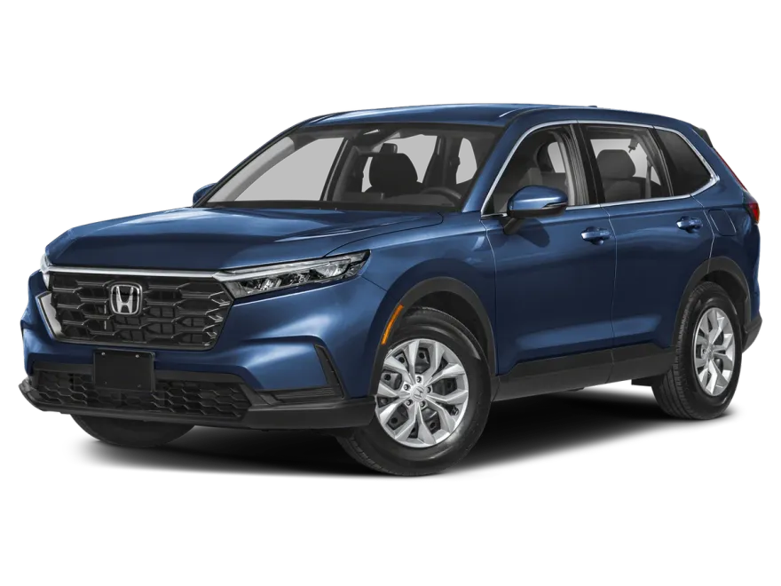 2023 Honda CR-V LX photo 1