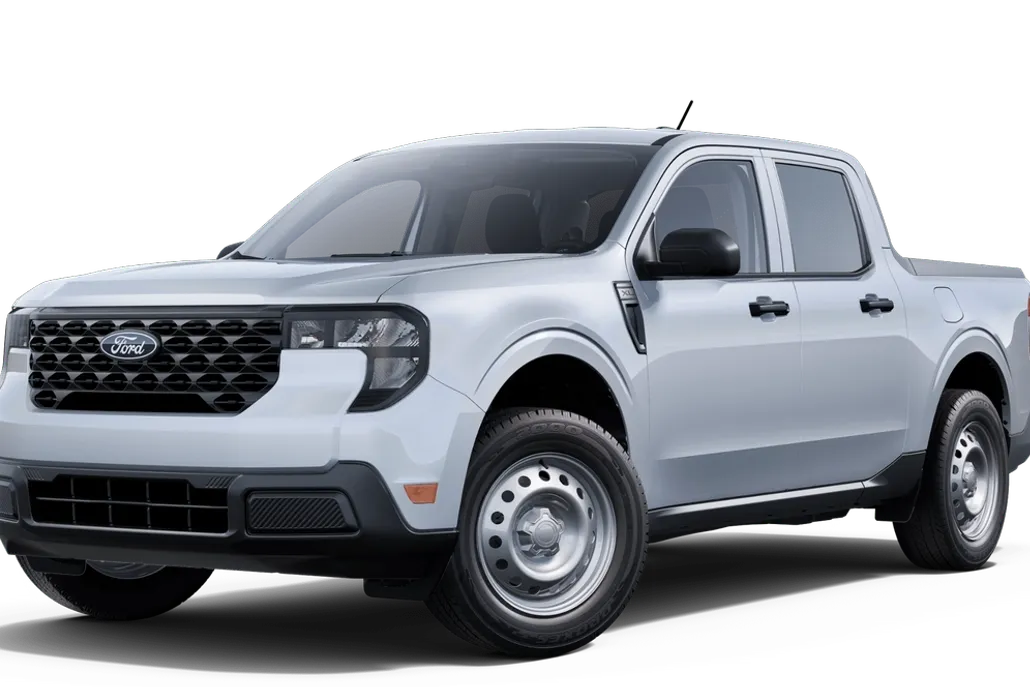 2025 Ford Maverick XL photo 1