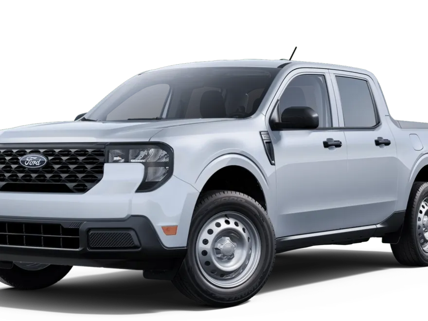 2025 Ford Maverick XL photo 1