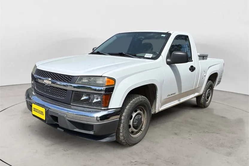 2005 Chevrolet Colorado Base photo 1