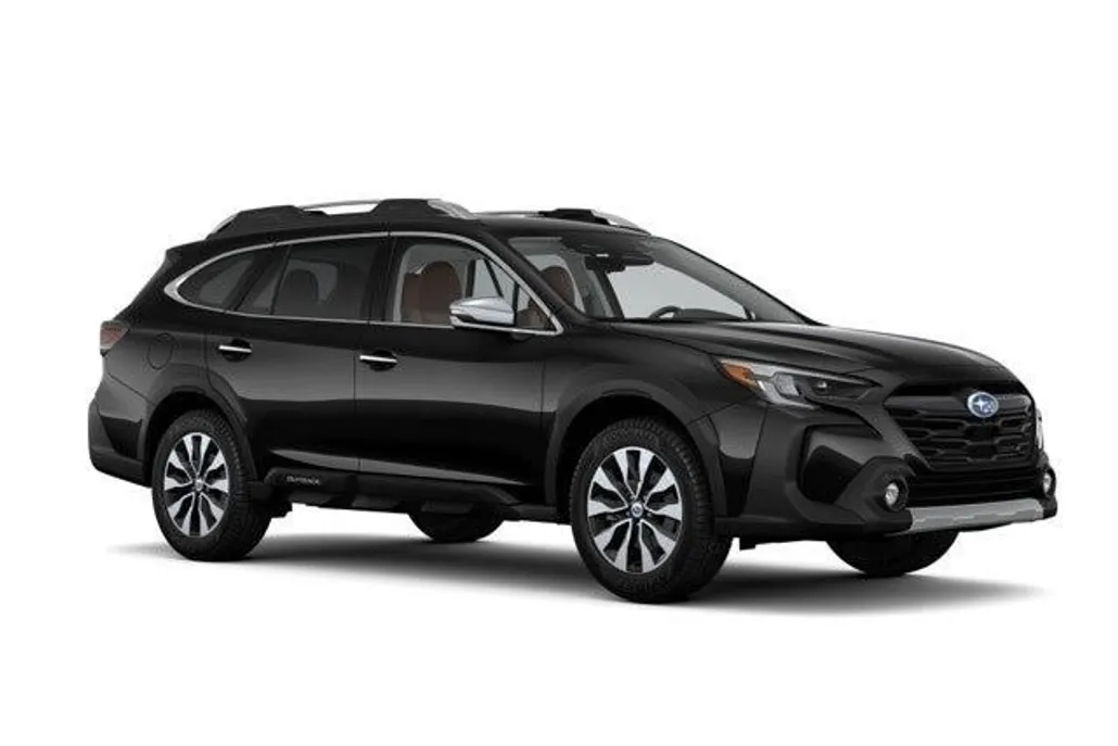 2025 Subaru Outback Touring photo 1