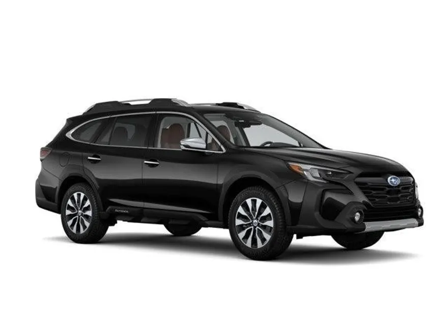 2025 Subaru Outback Touring photo 1