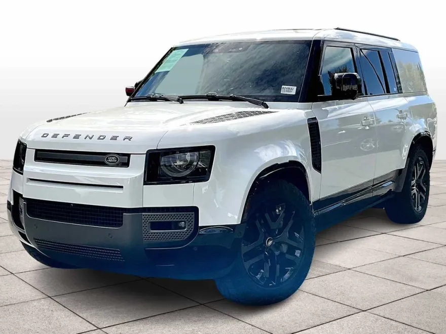 2024 Land Rover Defender Outbound photo 1