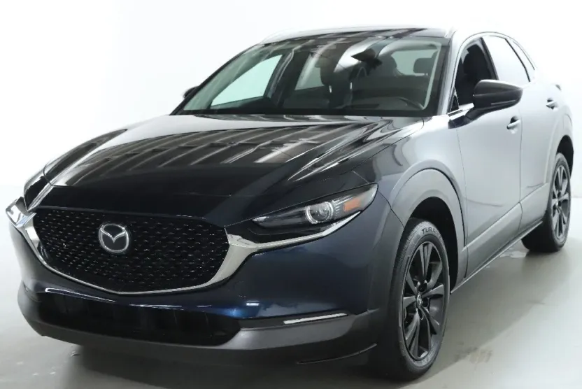 2022 Mazda CX-30 2.5 Turbo Premium photo 1