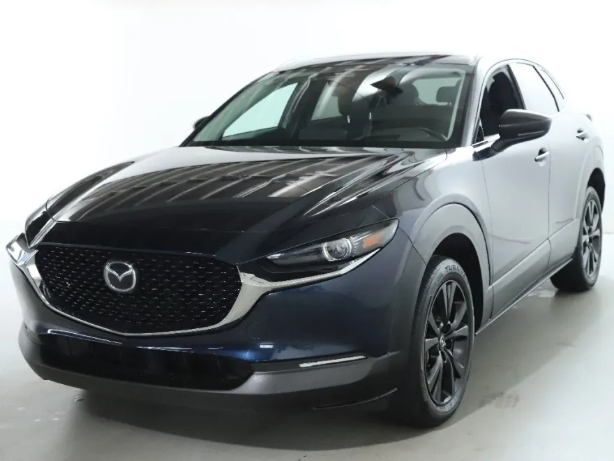 2022 Mazda CX-30 2.5 Turbo Premium photo 1