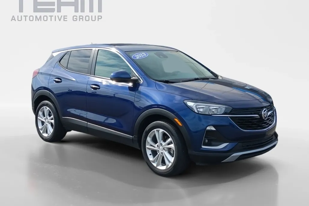 2023 Buick Encore GX Preferred photo 1