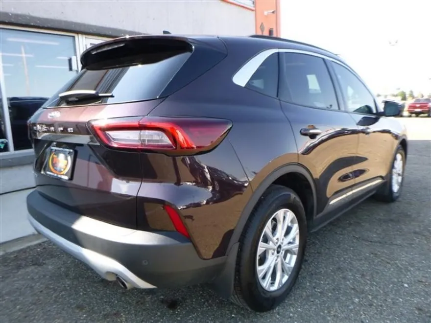 2023 Ford Escape Active photo 1