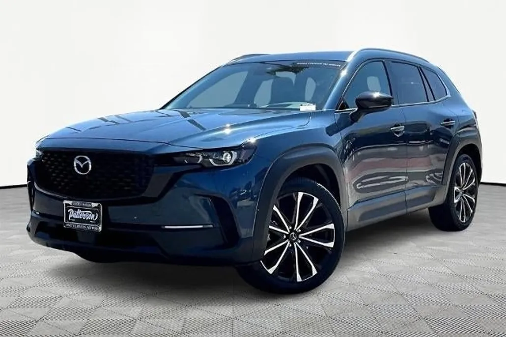 2024 Mazda CX-50 2.5 Premium Plus photo 1