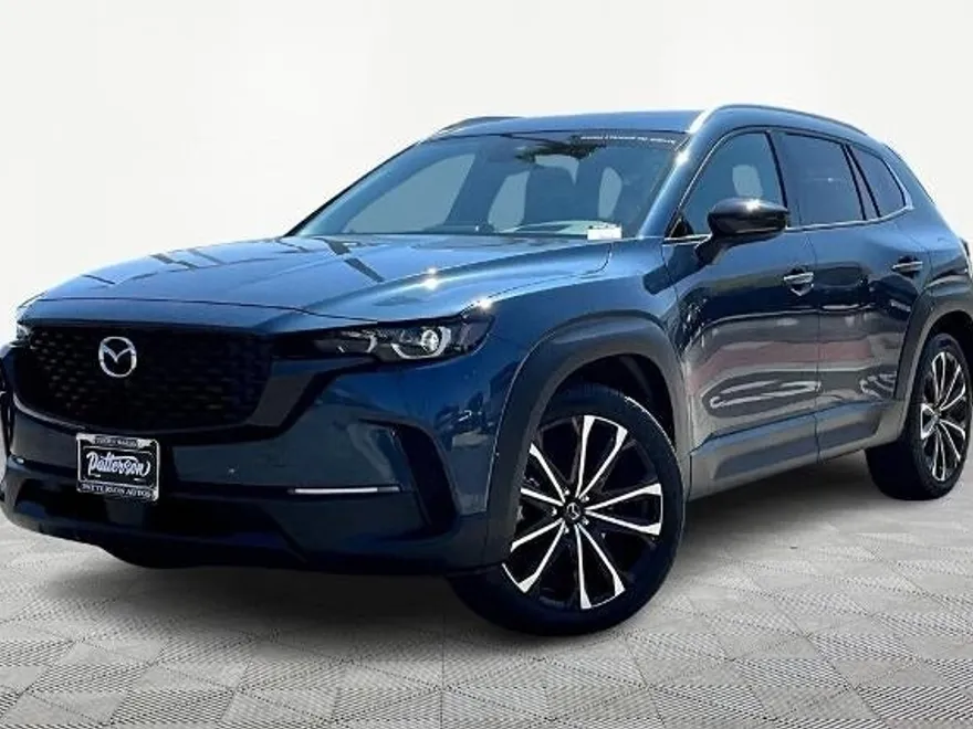 2024 Mazda CX-50 2.5 Premium Plus photo 1
