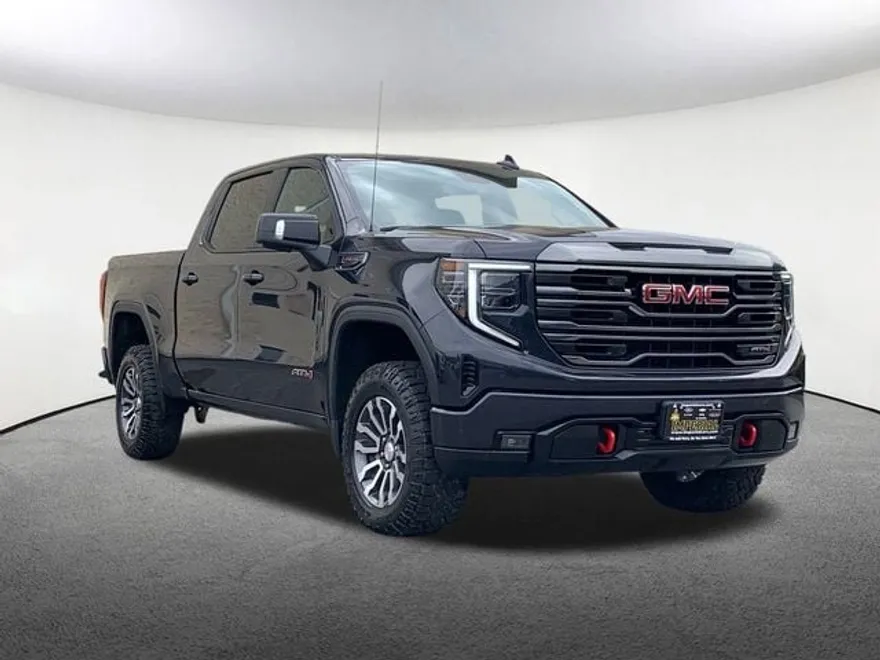 2022 Gmc Sierra 1500 AT4 photo 1
