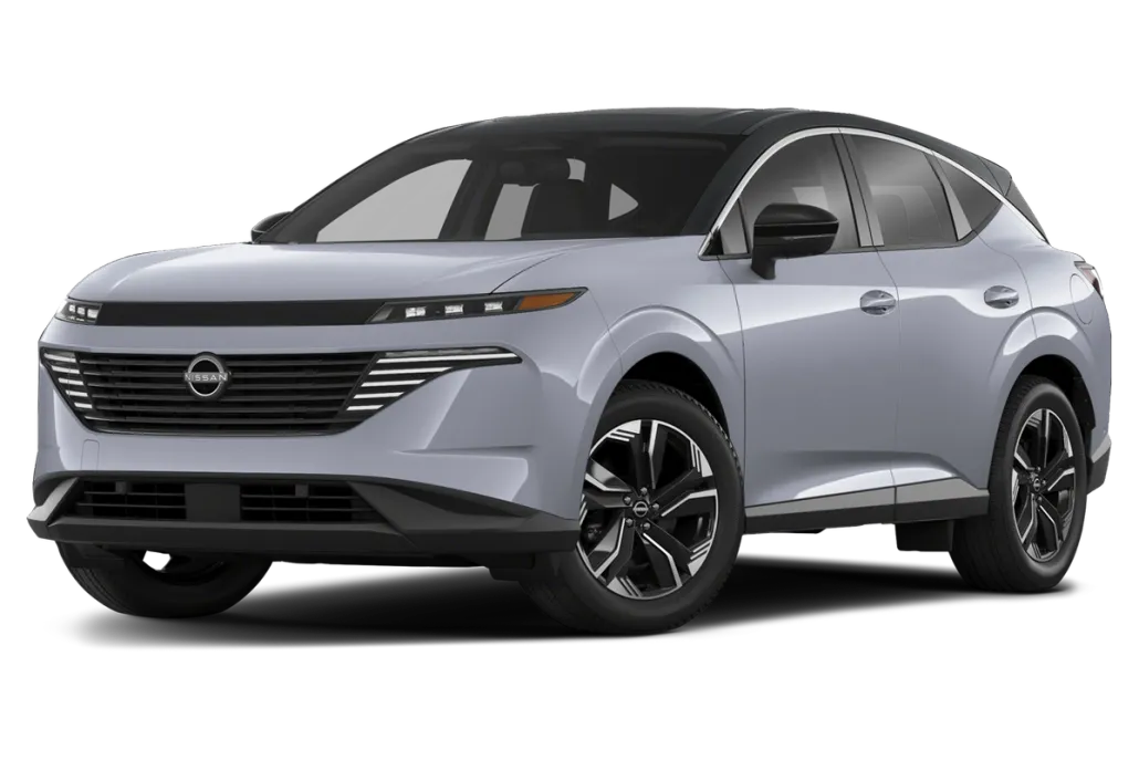2025 Nissan Murano SL photo 1