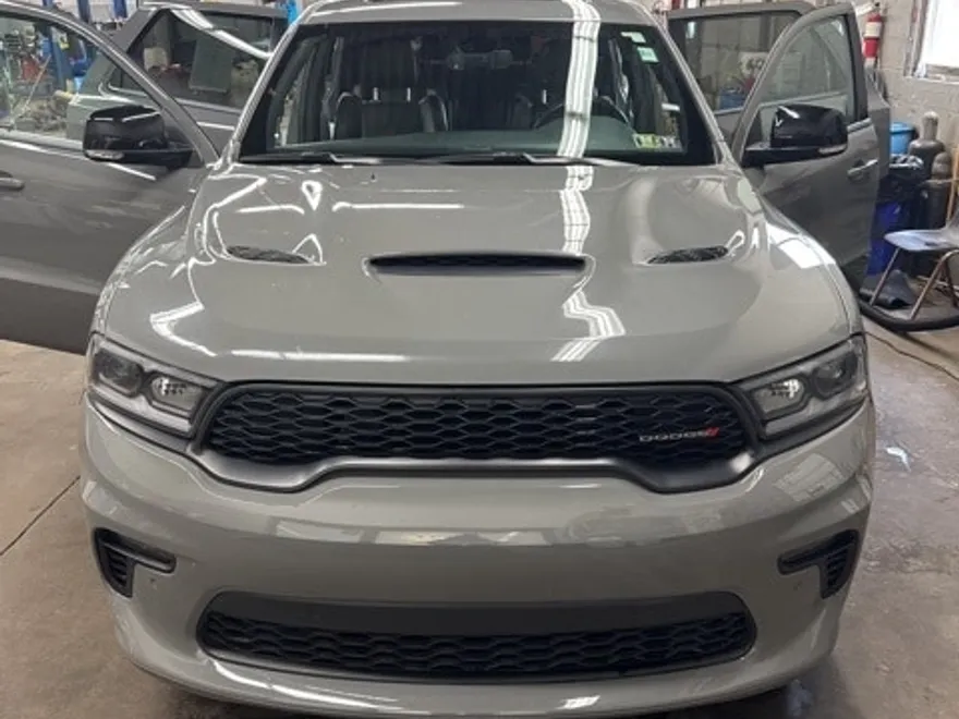 2022 Dodge Durango R/T photo 1