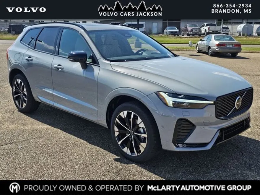 2026 Volvo XC60 B5 Plus photo 1