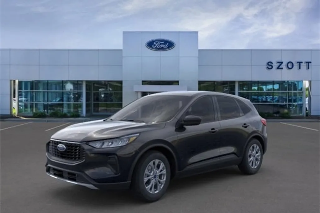 2025 Ford Escape Active photo 1