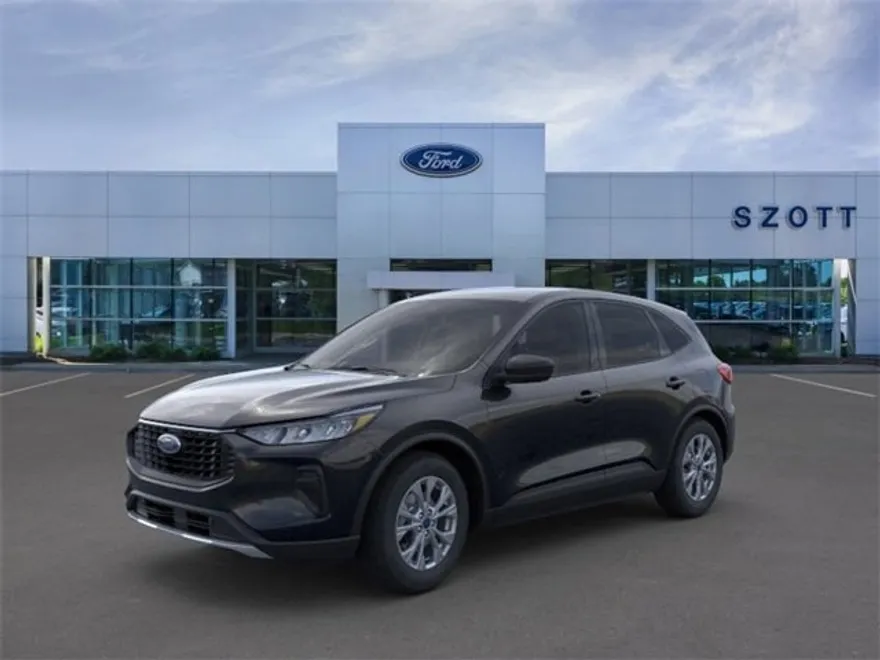 2025 Ford Escape Active photo 1