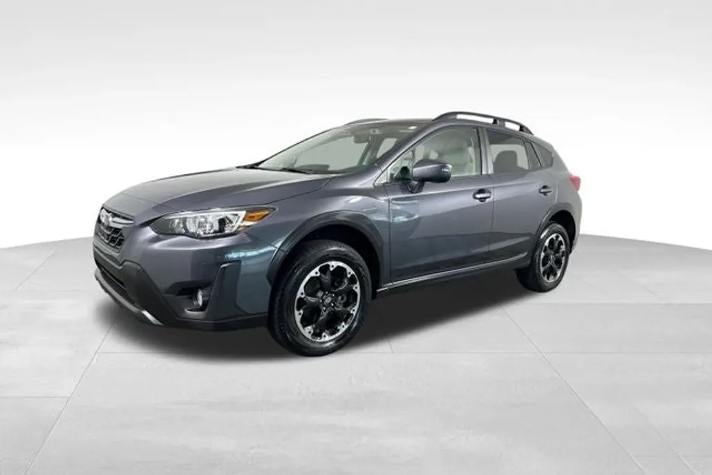 2023 Subaru Crosstrek Premium photo 1