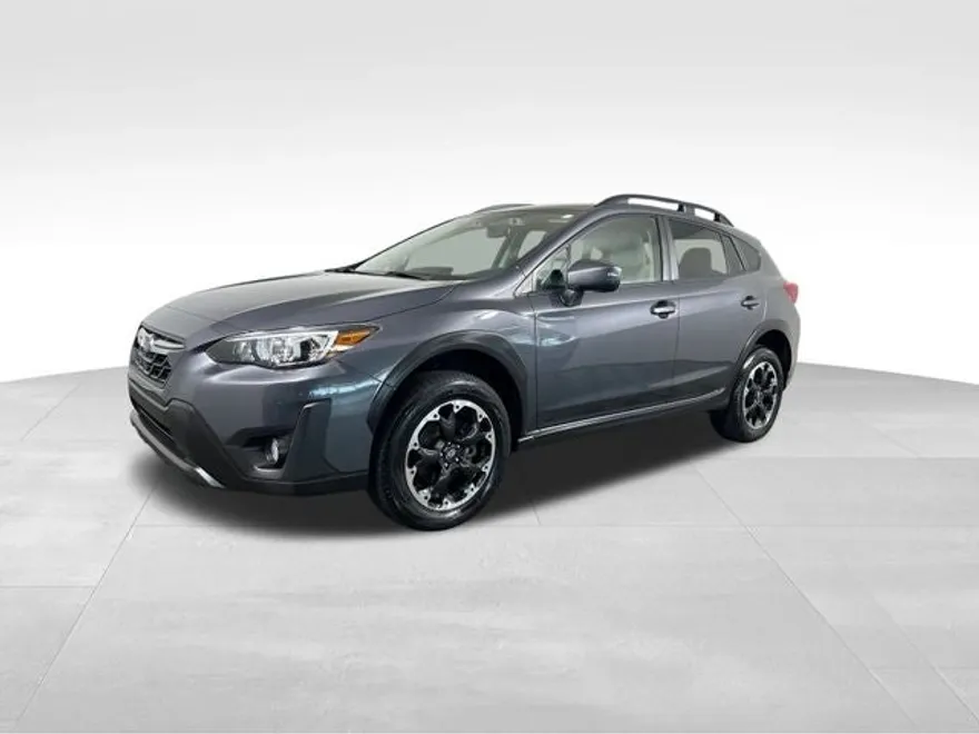2023 Subaru Crosstrek Premium photo 1