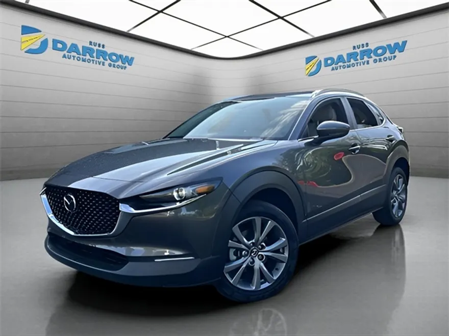 2025 Mazda CX-30 2.5 S Preferred photo 1