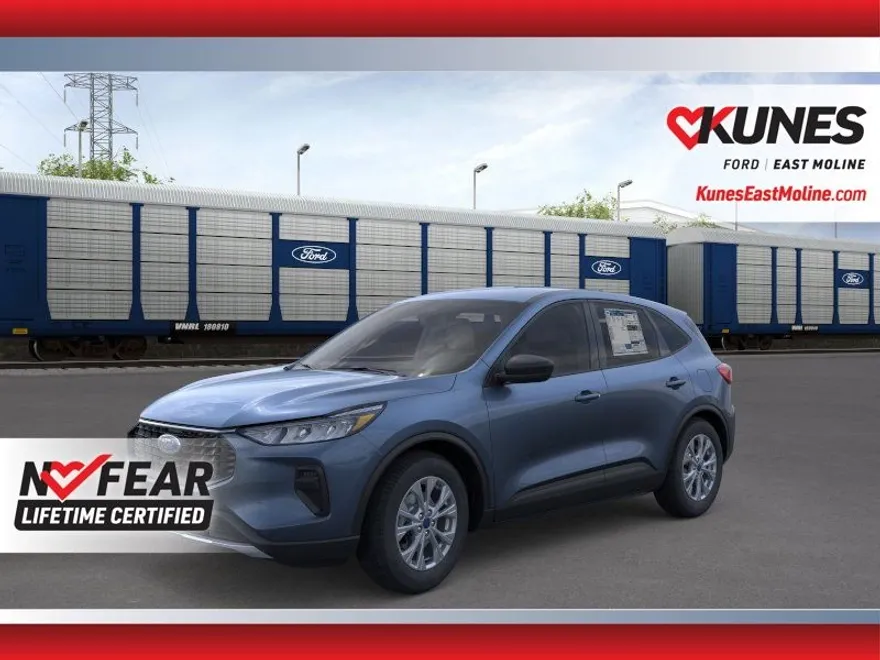 2026 Ford Escape Active photo 1