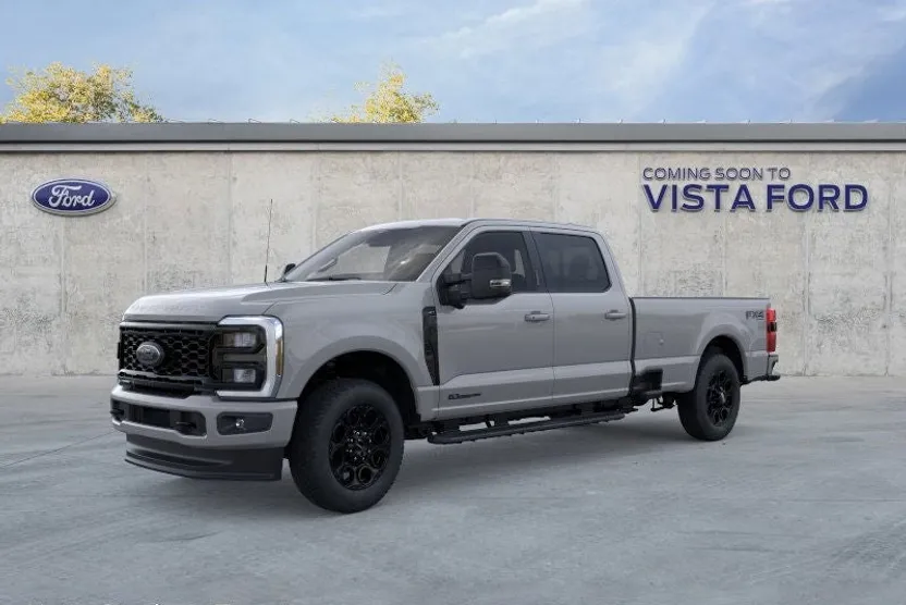 2026 Ford F-350 photo 1