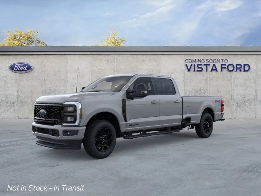2026 Ford F-350 XLT photo 1
